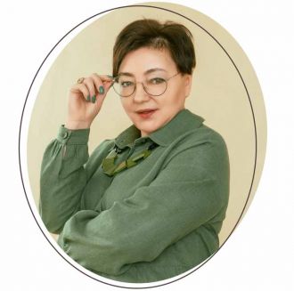 Лариса Богатырёва: Лучшая защита ребёнка – подготовка его к жизни