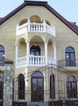 Прощание с итальянским кирпичом