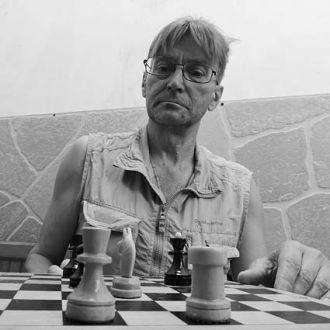 Chess dreaminess 