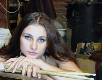 Drums of tenderness