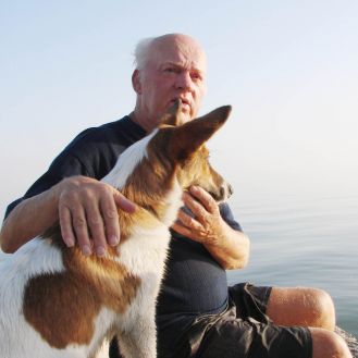 Актёр Анатолий Низовцев
